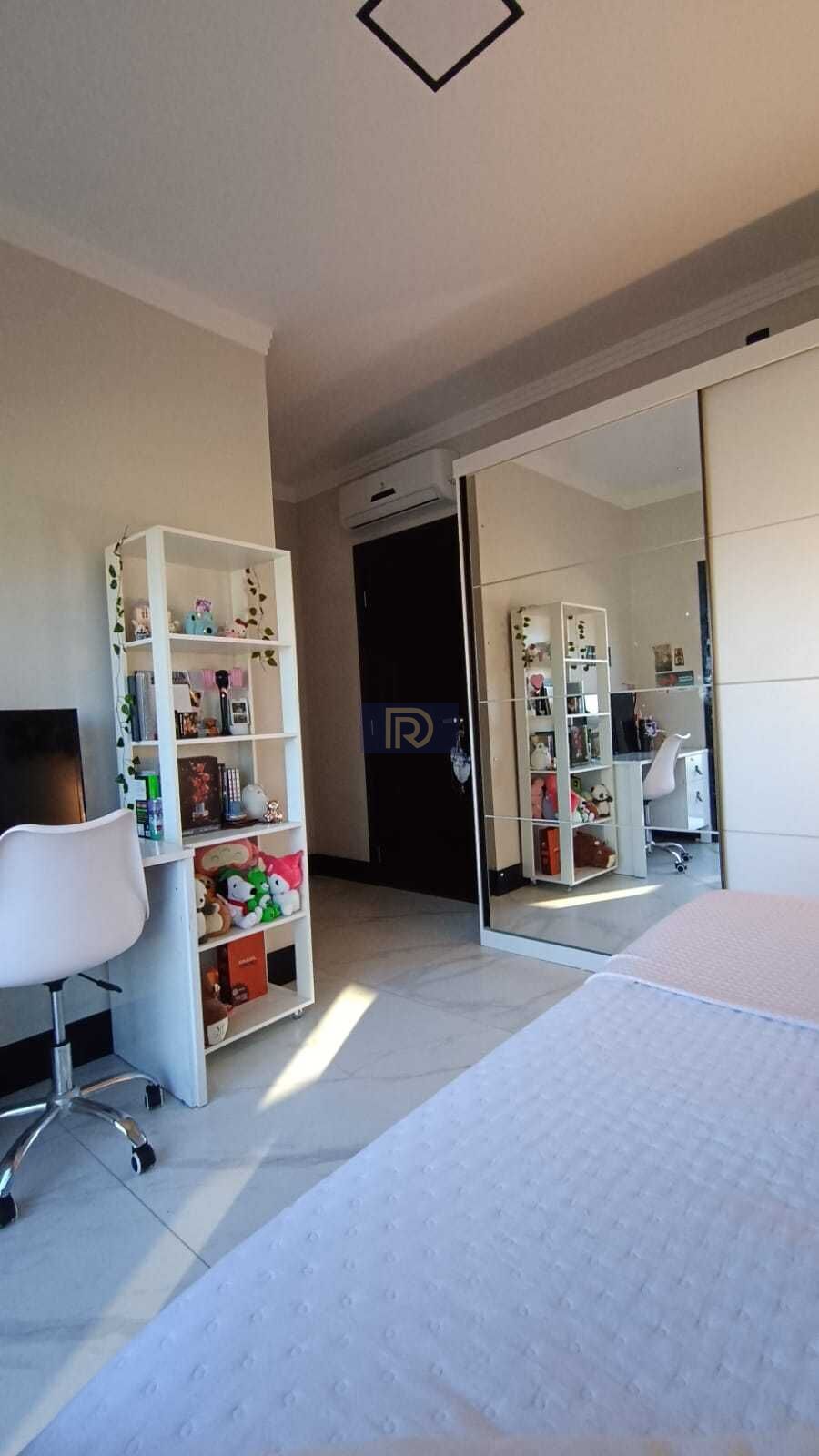 Sobrado, 3 quartos, 100 m² - Foto 9