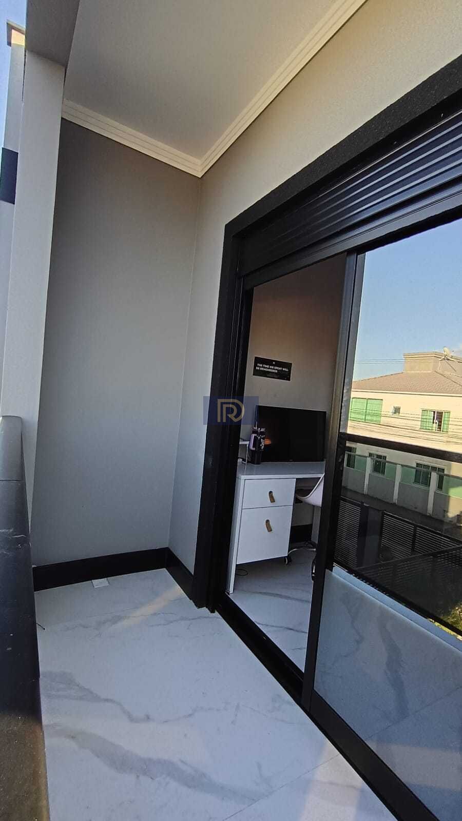 Sobrado, 3 quartos, 100 m² - Foto 23