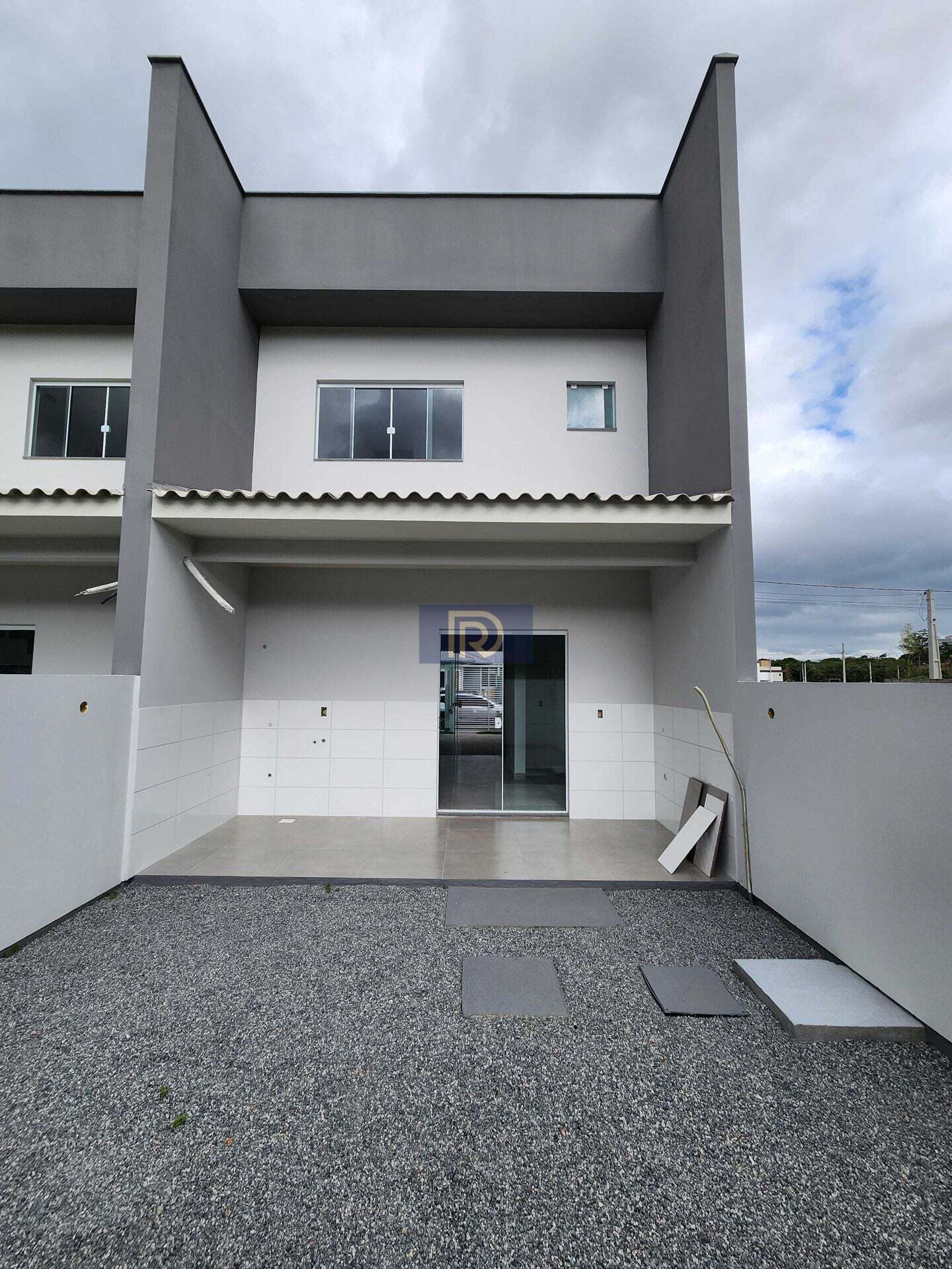 Sobrado, 2 quartos, 94 m² - Foto 22