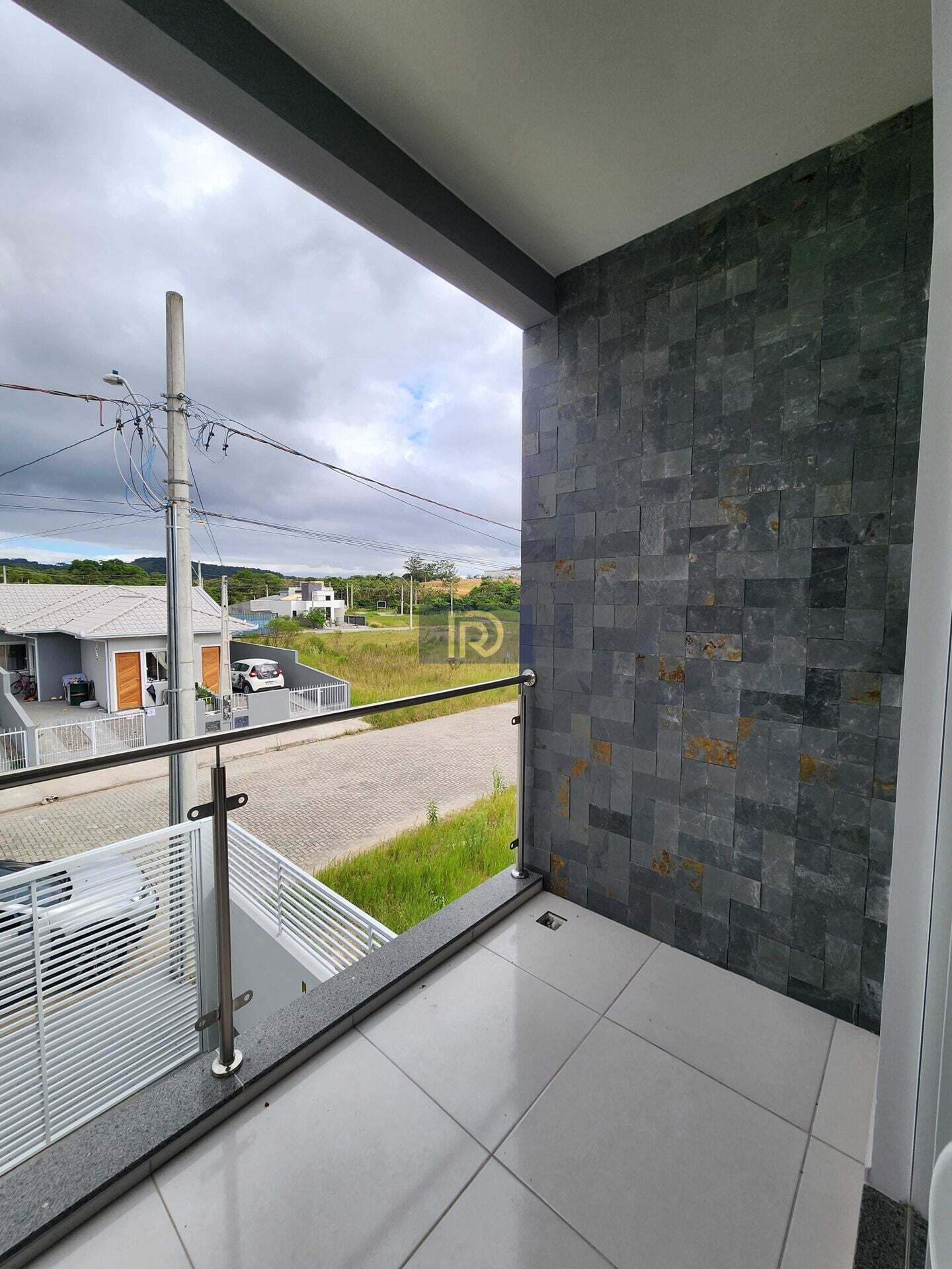 Sobrado, 2 quartos, 94 m² - Foto 12