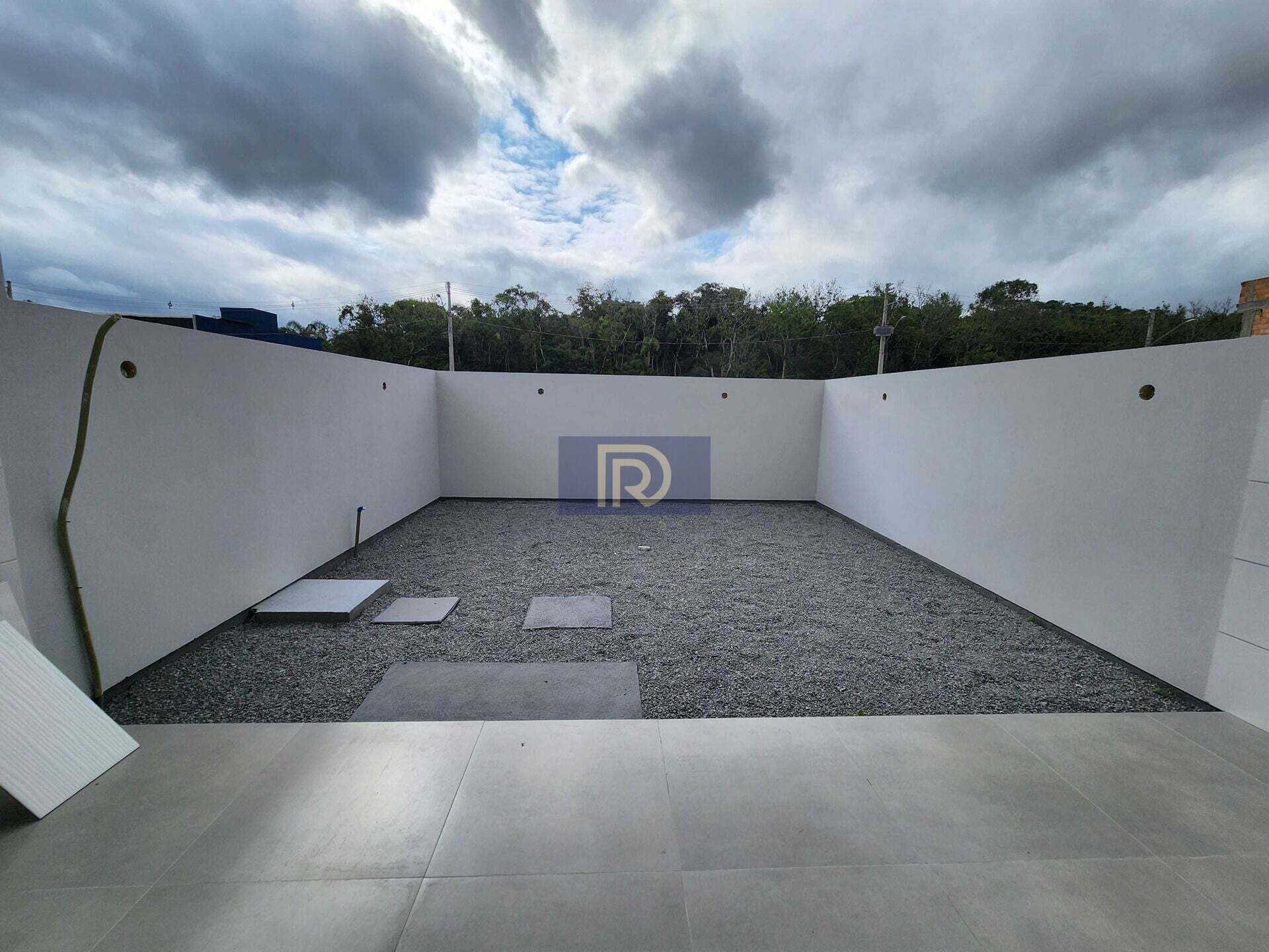 Sobrado, 2 quartos, 94 m² - Foto 23