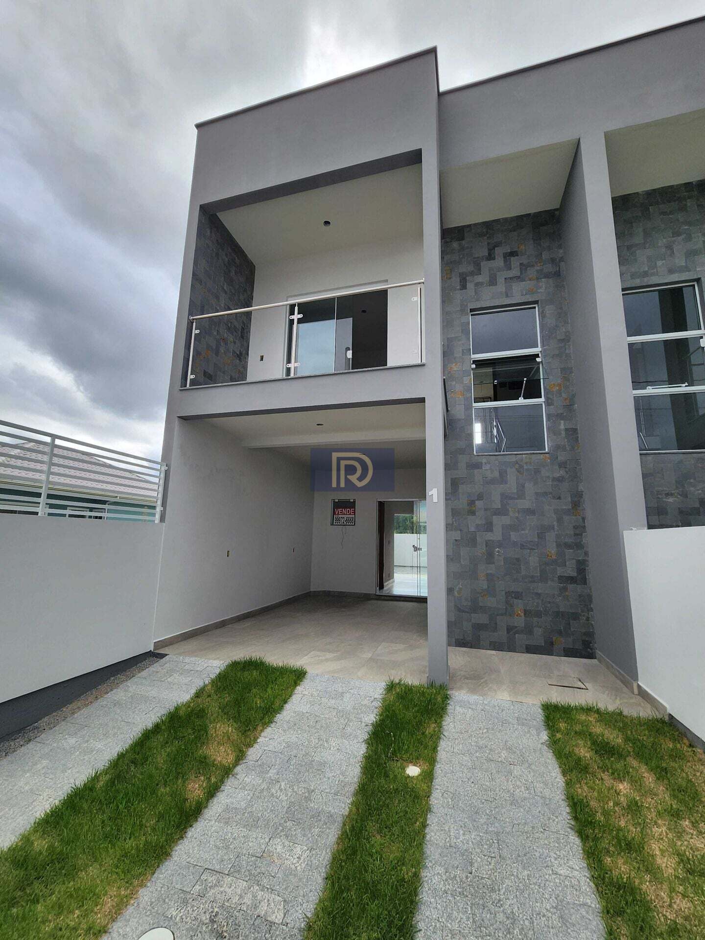 Sobrado, 2 quartos, 94 m² - Foto 24