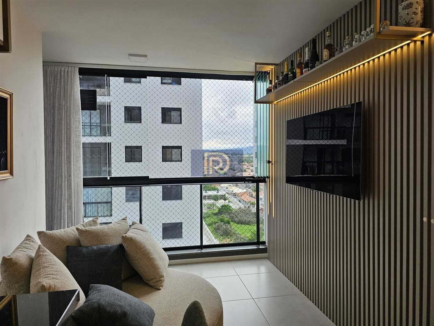 Apartamento, 3 quartos, 76 m² - Foto 8