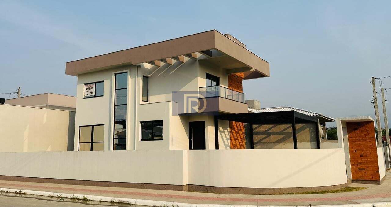 Sobrado, 3 quartos, 138 m² - Foto 4