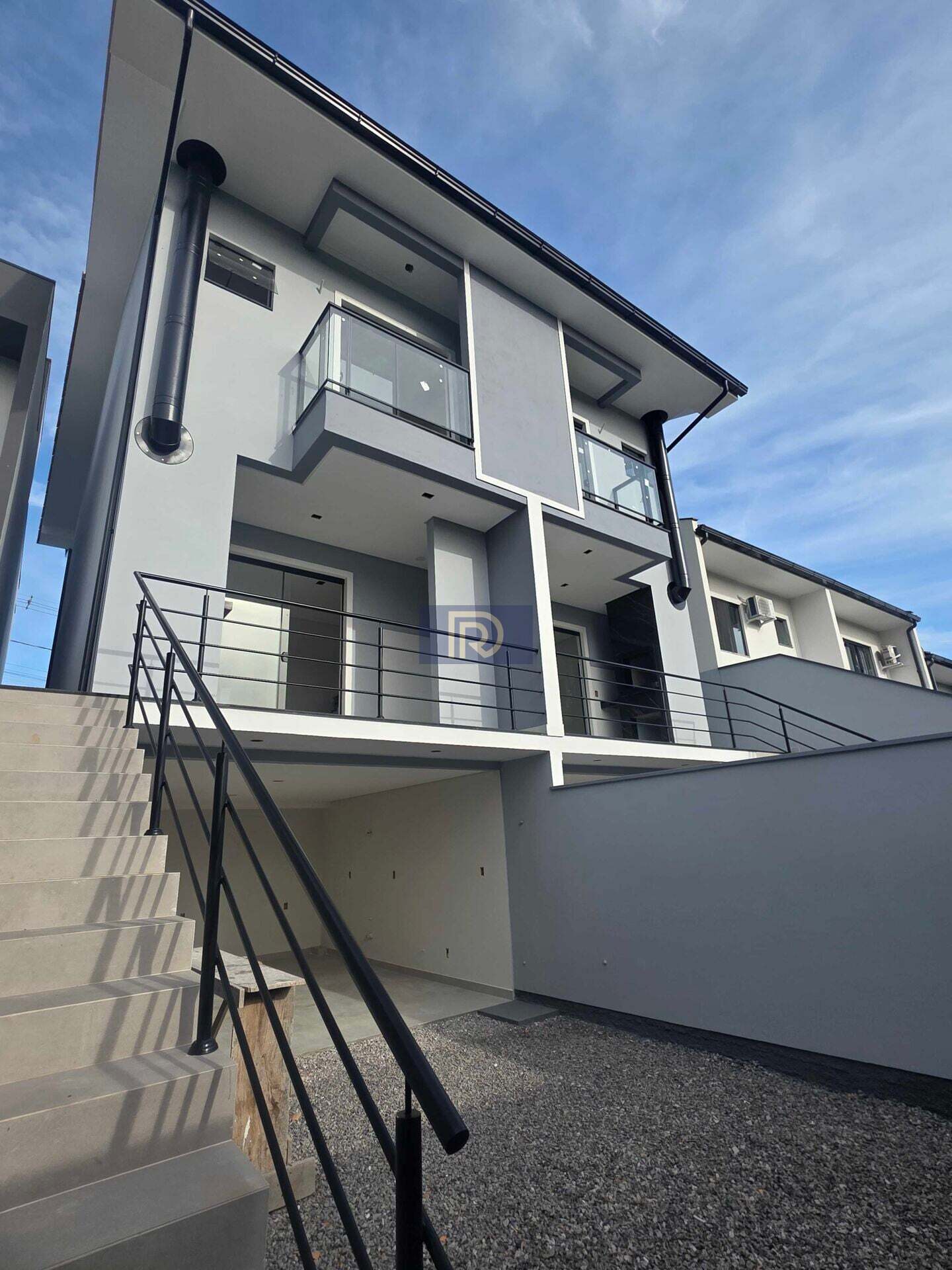 Sobrado, 2 quartos, 80 m² - Foto 16