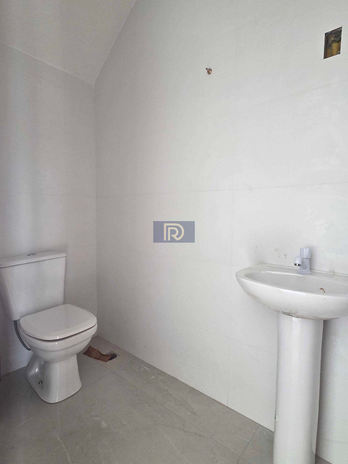 Sobrado, 2 quartos, 80 m² - Foto 9