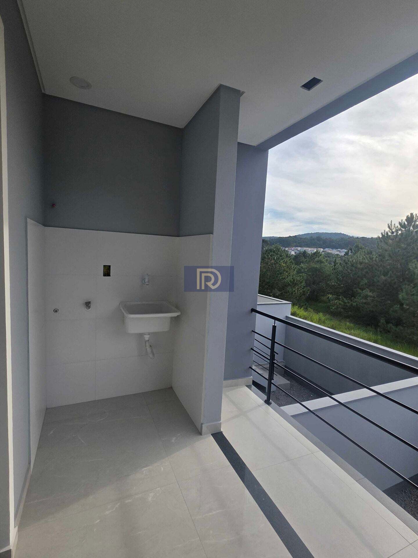 Sobrado, 2 quartos, 80 m² - Foto 11