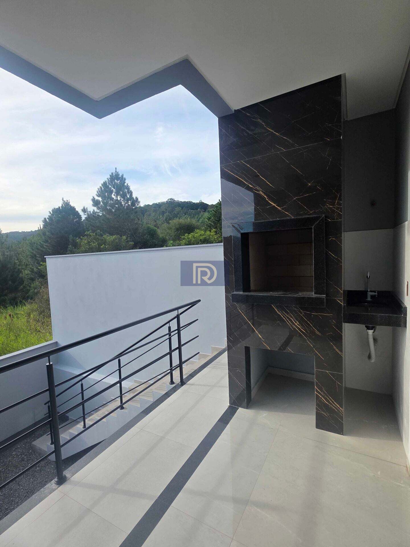 Sobrado, 2 quartos, 80 m² - Foto 12