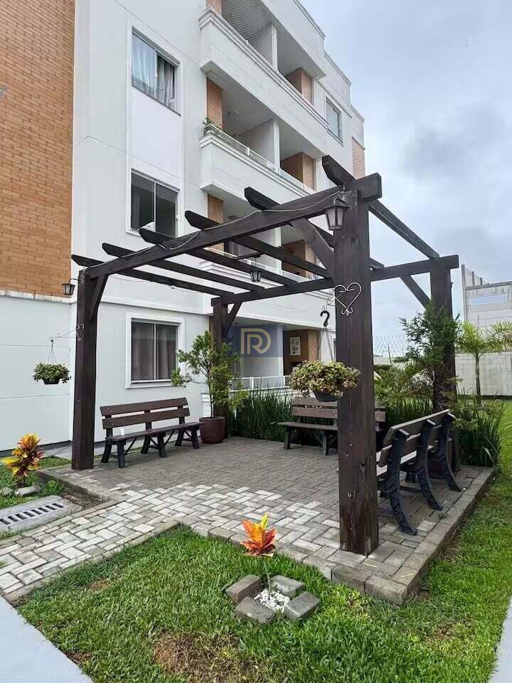 Apartamento, 2 quartos, 52 m² - Foto 14