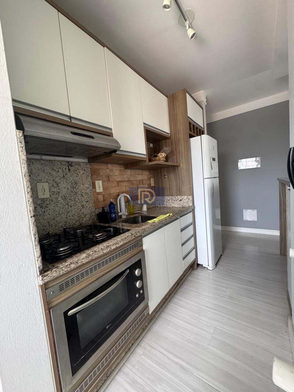 Apartamento, 2 quartos, 52 m² - Foto 5