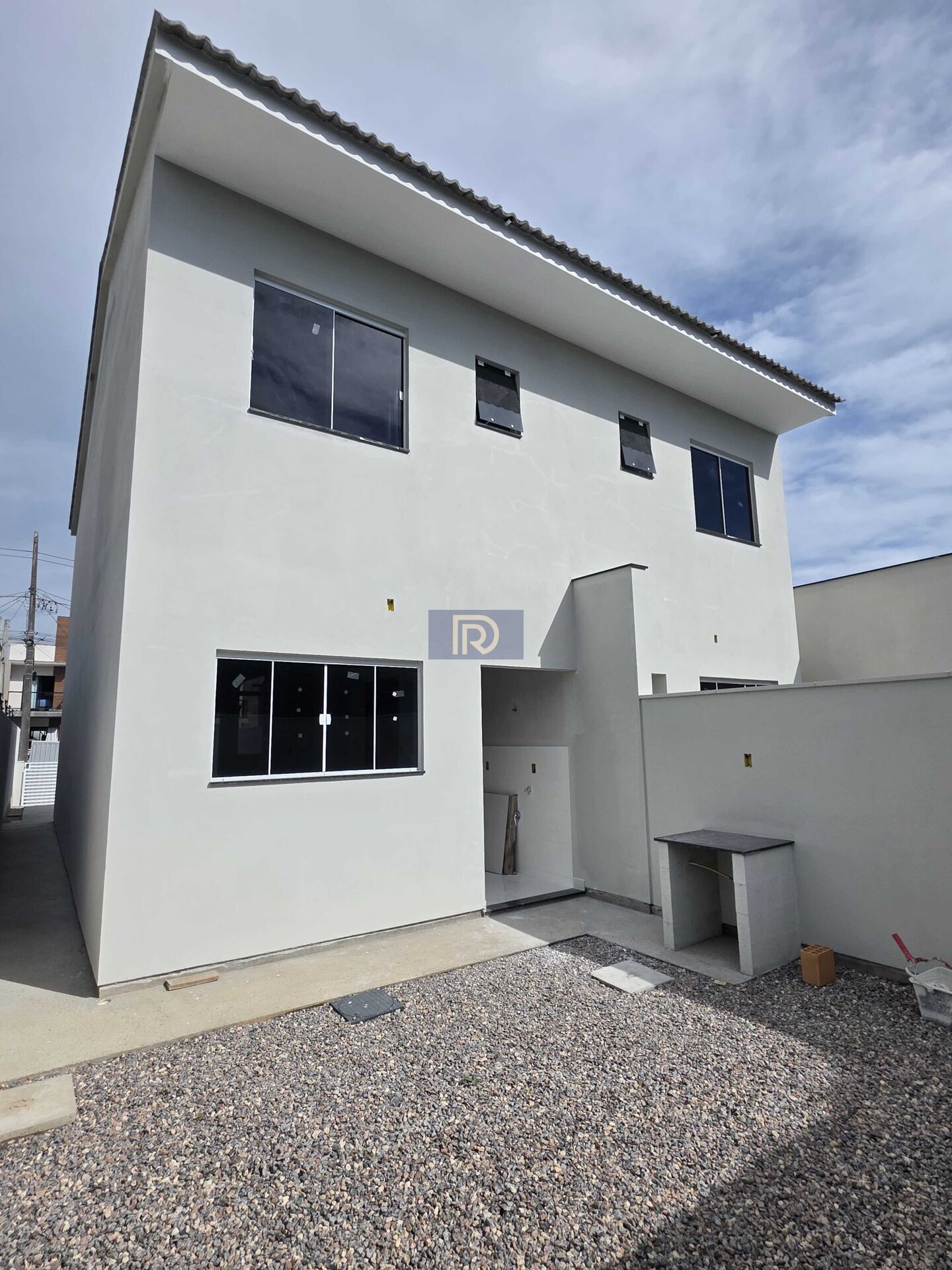 Sobrado, 2 quartos, 85 m² - Foto 19