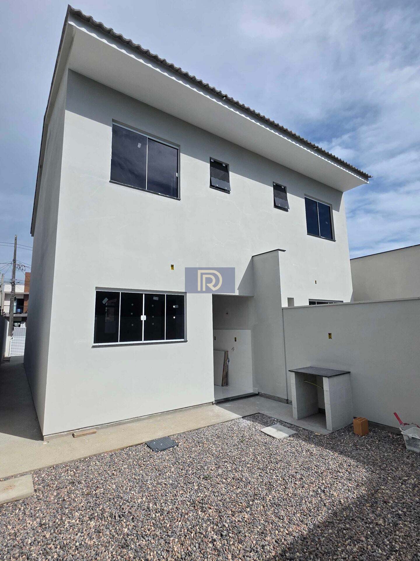 Sobrado, 2 quartos, 85 m² - Foto 19