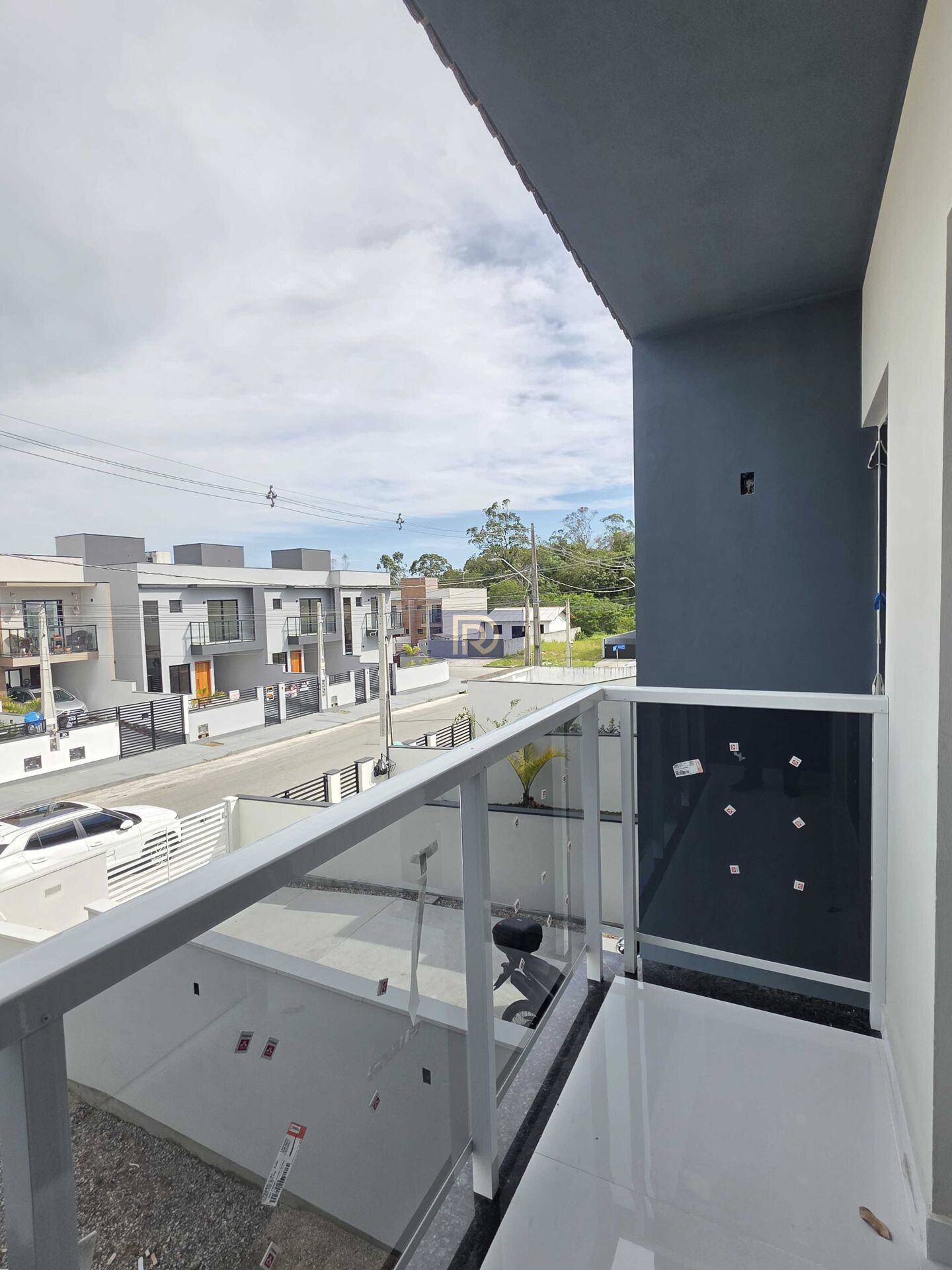 Sobrado, 2 quartos, 85 m² - Foto 10