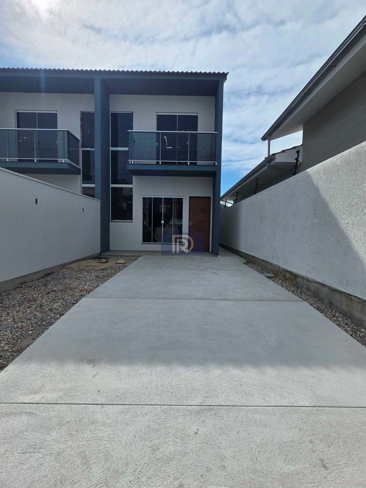 Sobrado, 2 quartos, 85 m² - Foto 1