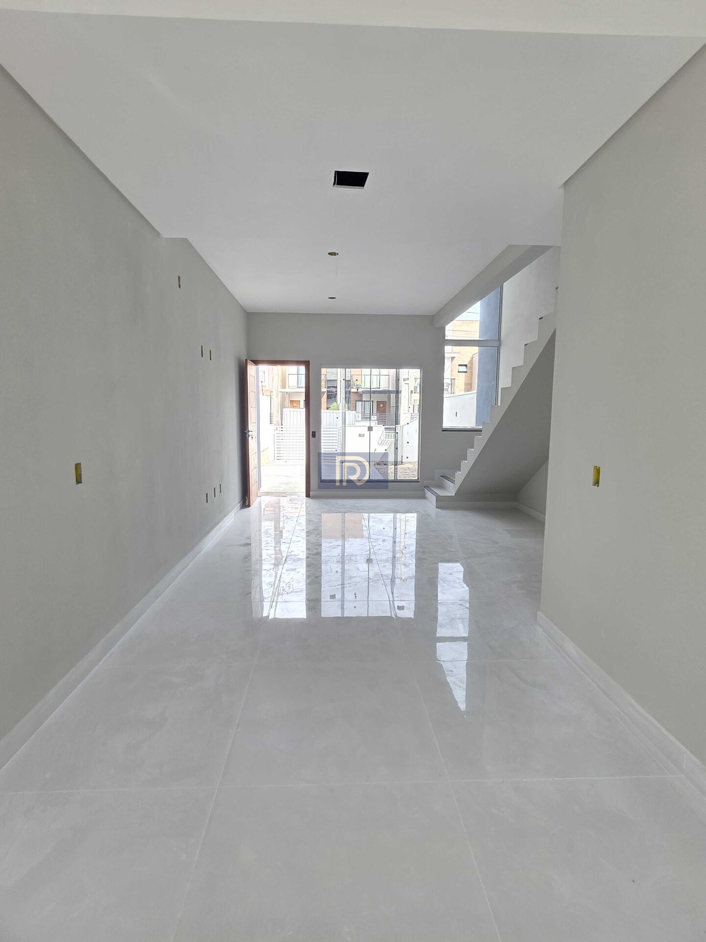 Sobrado, 2 quartos, 85 m² - Foto 5