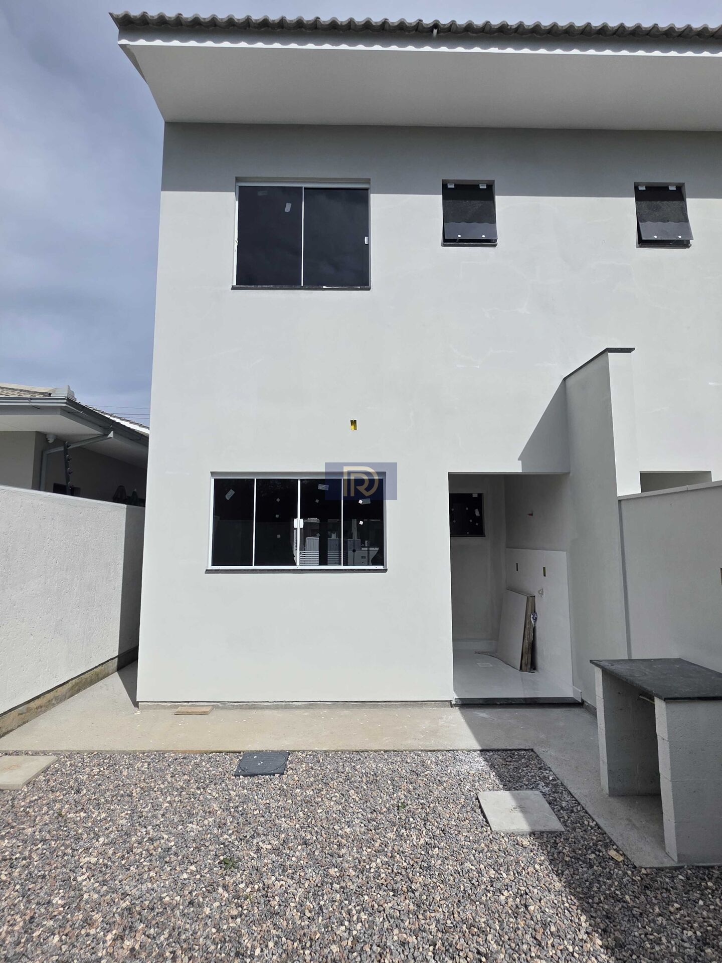 Sobrado, 2 quartos, 85 m² - Foto 17