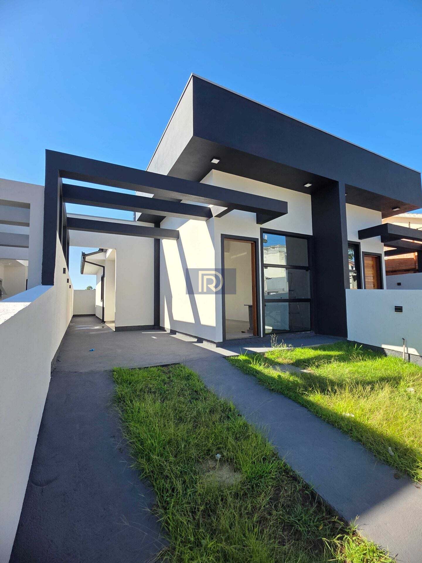 Casa, 2 quartos, 55 m² - Foto 18