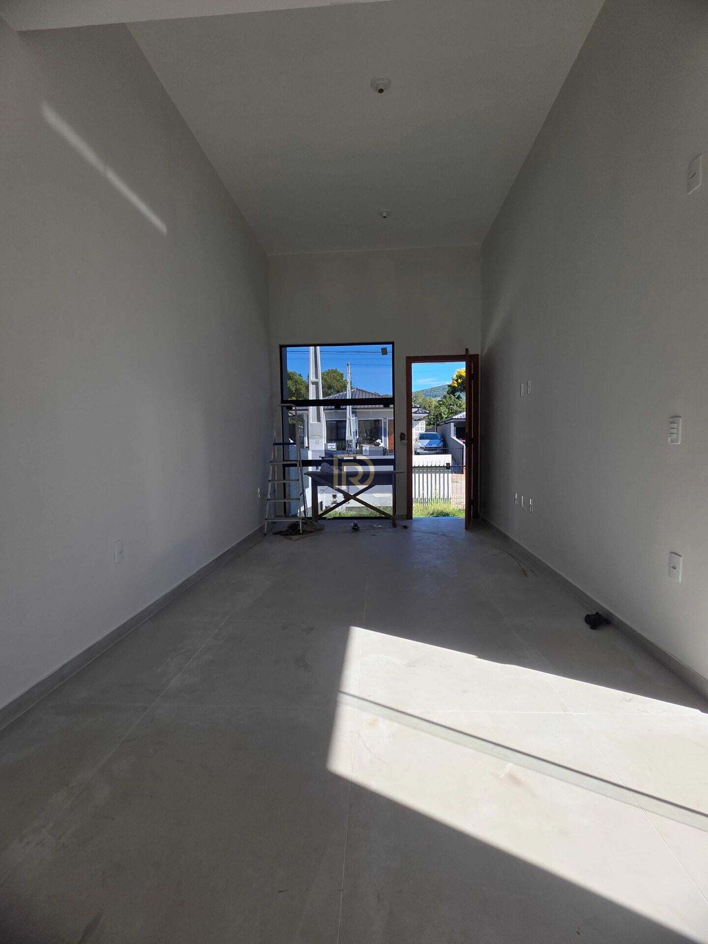 Casa, 2 quartos, 55 m² - Foto 4