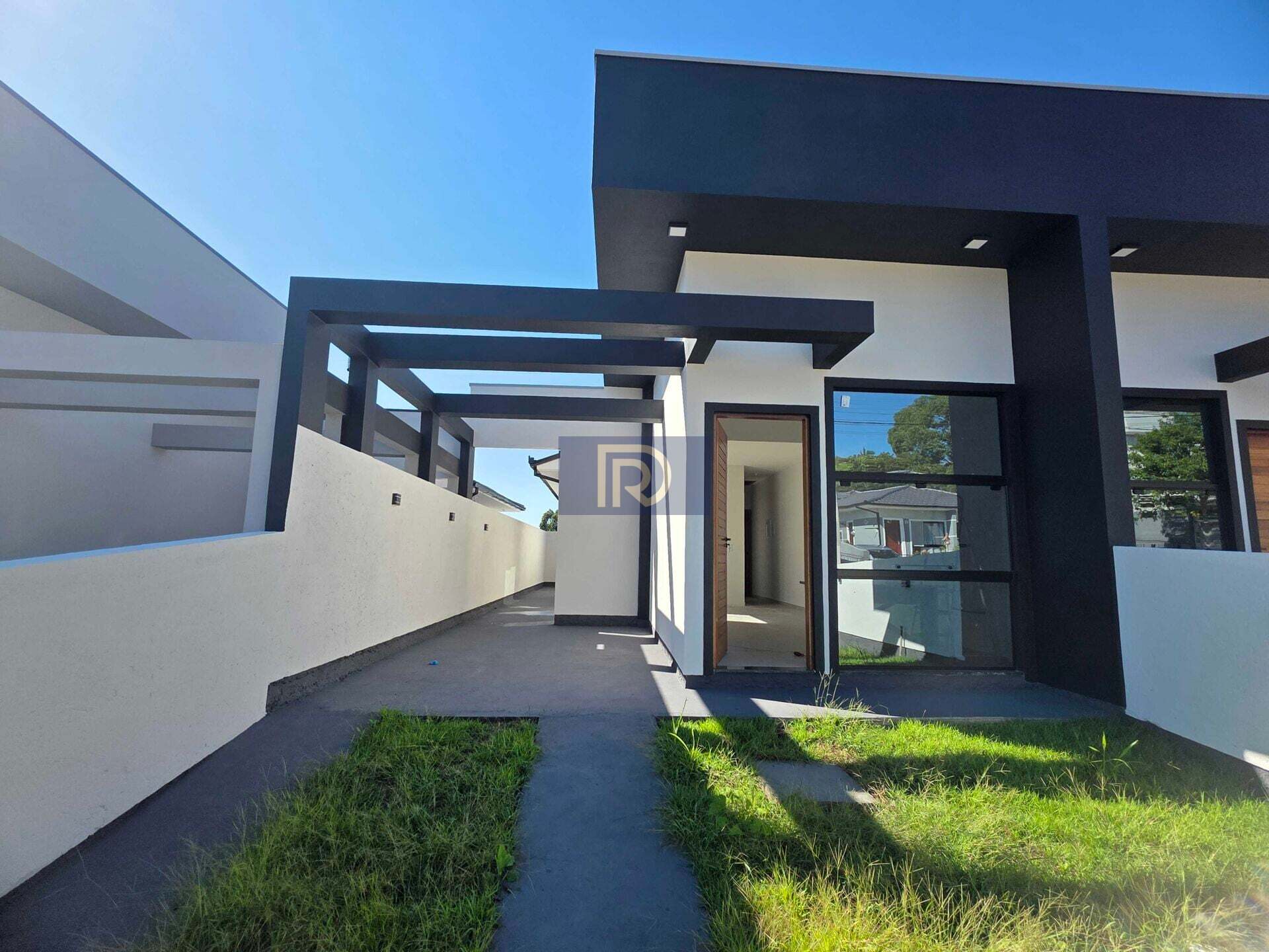 Casa, 2 quartos, 55 m² - Foto 17