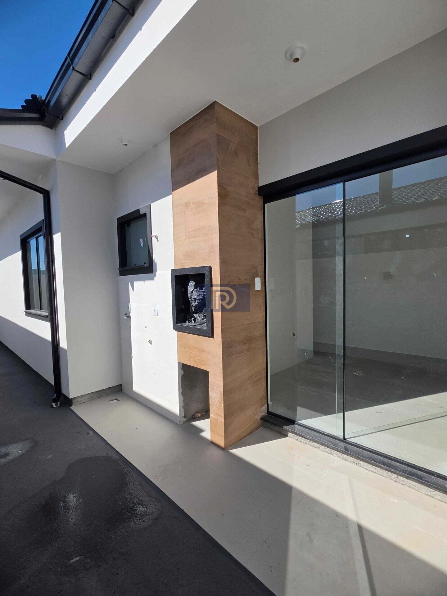 Casa, 2 quartos, 55 m² - Foto 14