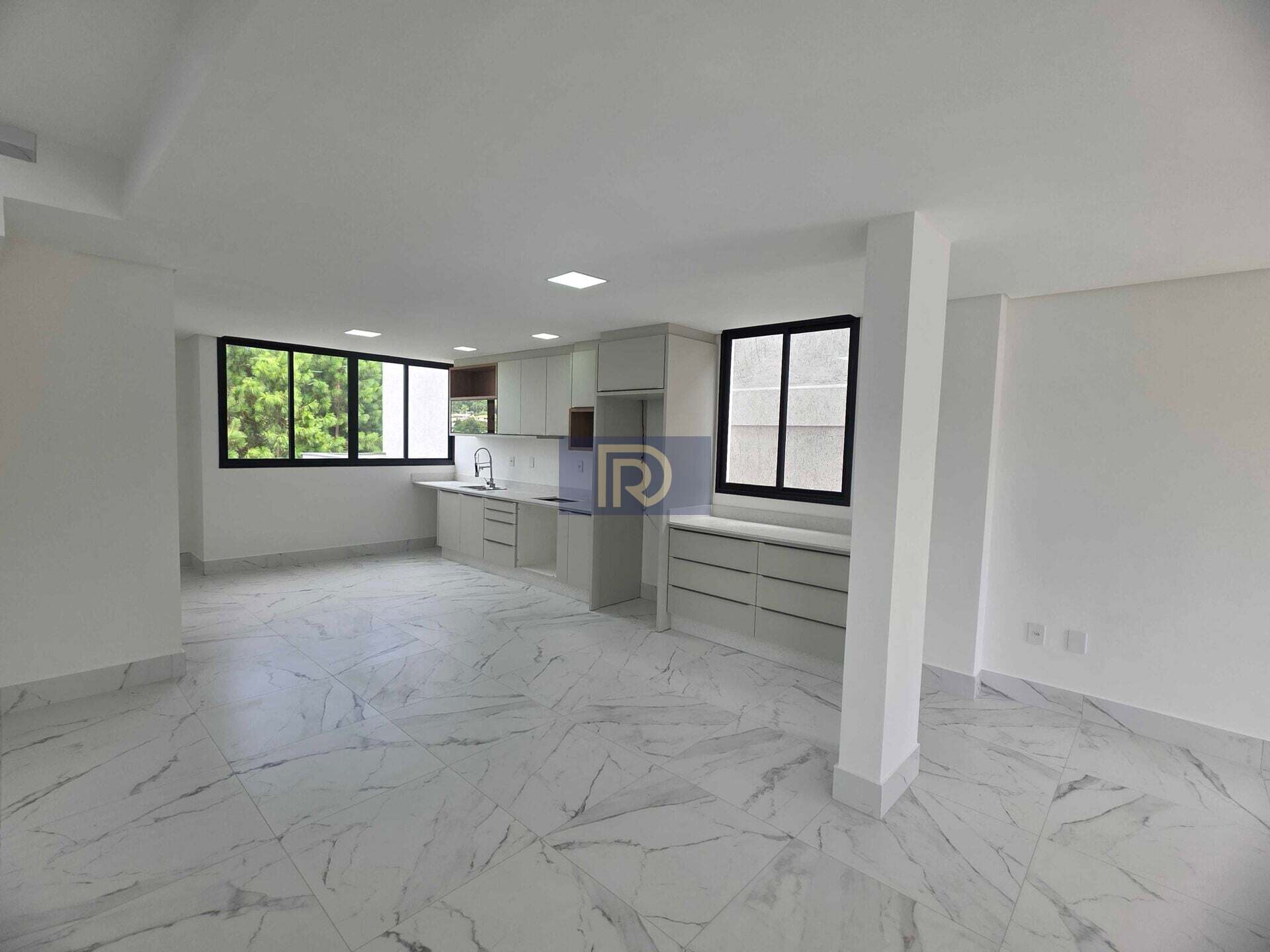 Sobrado, 3 quartos, 170 m² - Foto 3