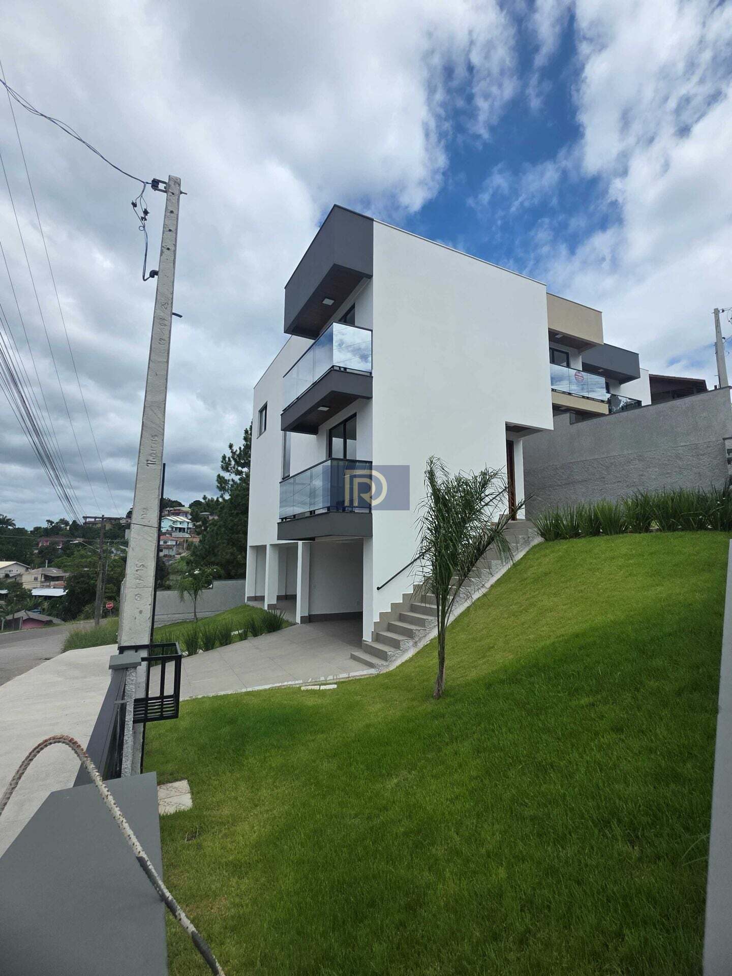 Sobrado, 3 quartos, 170 m² - Foto 38