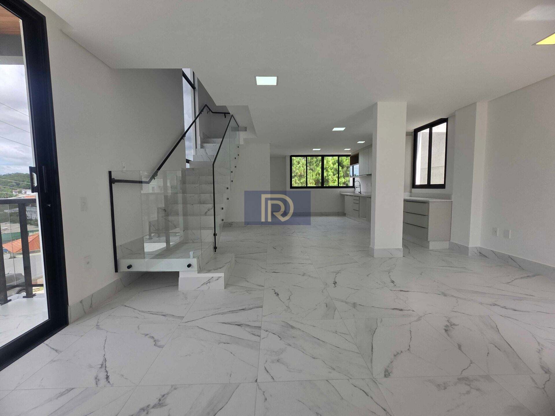 Sobrado, 3 quartos, 170 m² - Foto 2