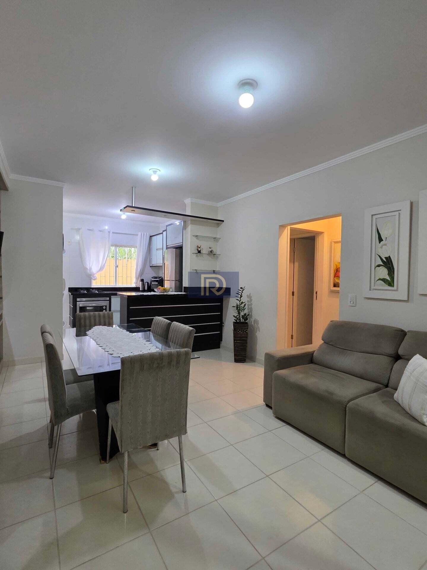Apartamento, 2 quartos, 68 m² - Foto 4