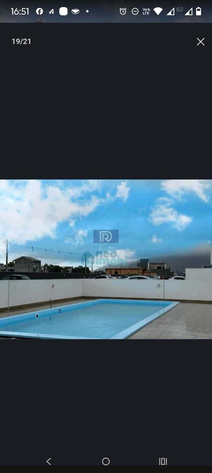 Apartamento, 2 quartos, 50 m² - Foto 10