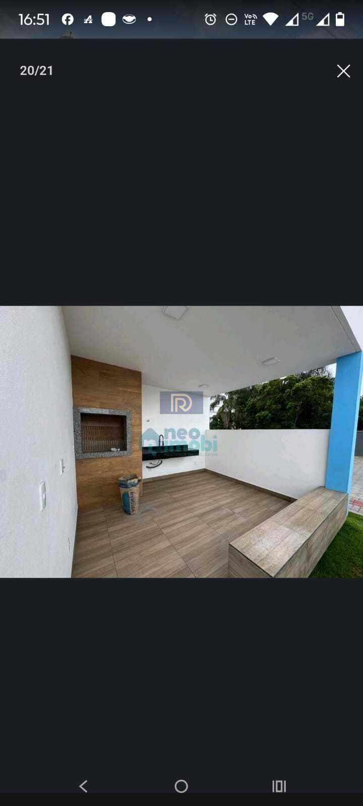 Apartamento, 2 quartos, 50 m² - Foto 8