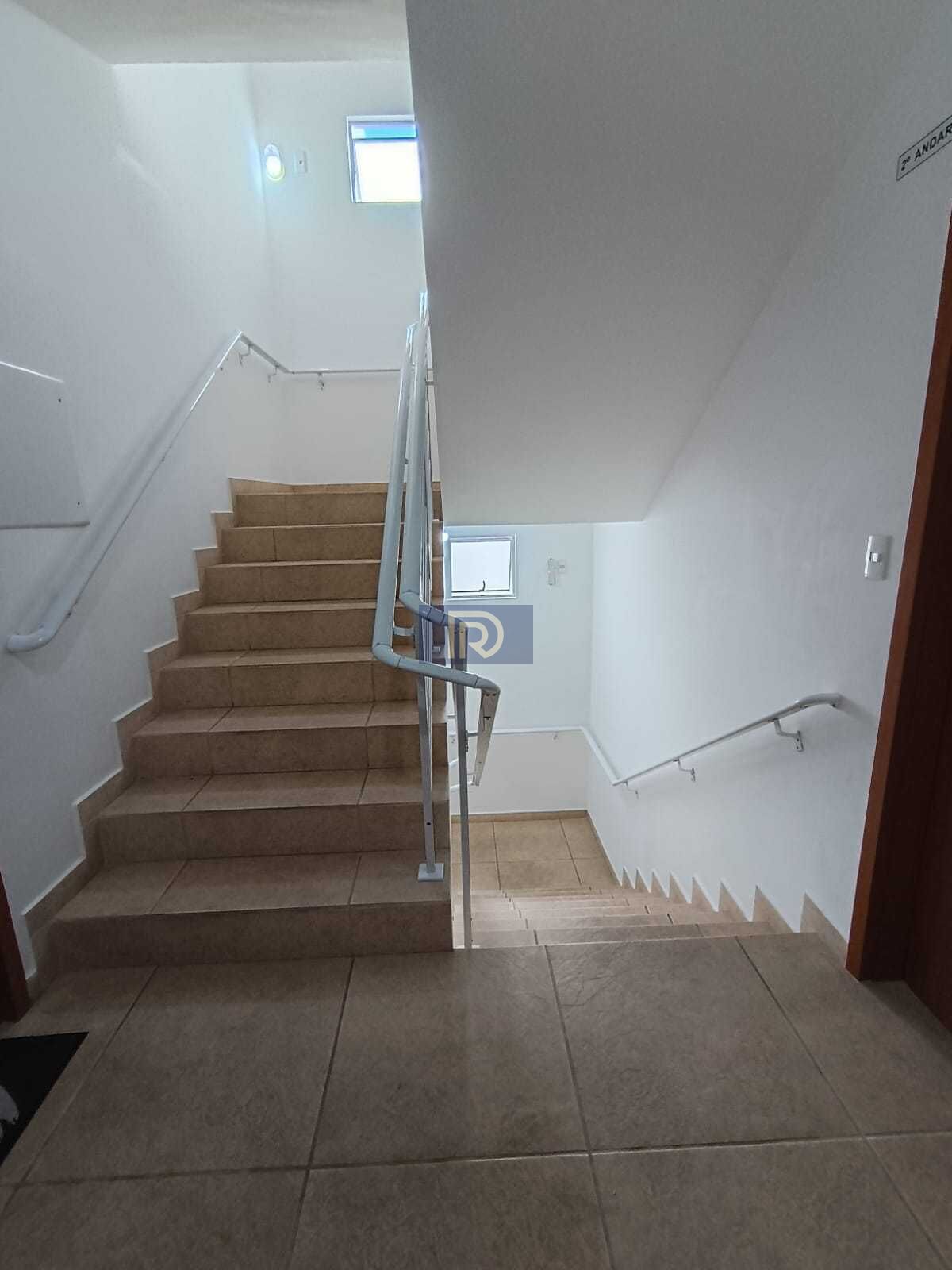 Apartamento, 2 quartos, 50 m² - Foto 9