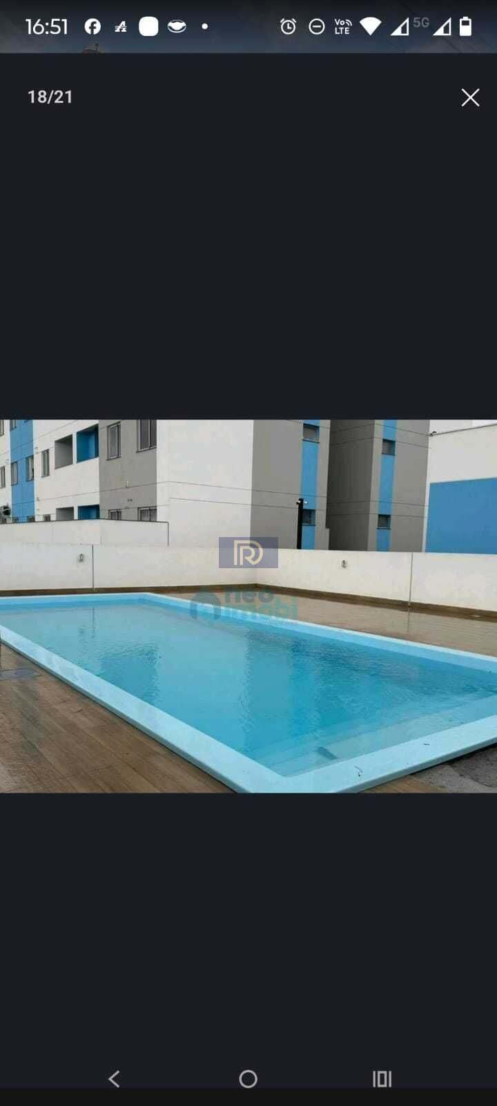 Apartamento, 2 quartos, 50 m² - Foto 7