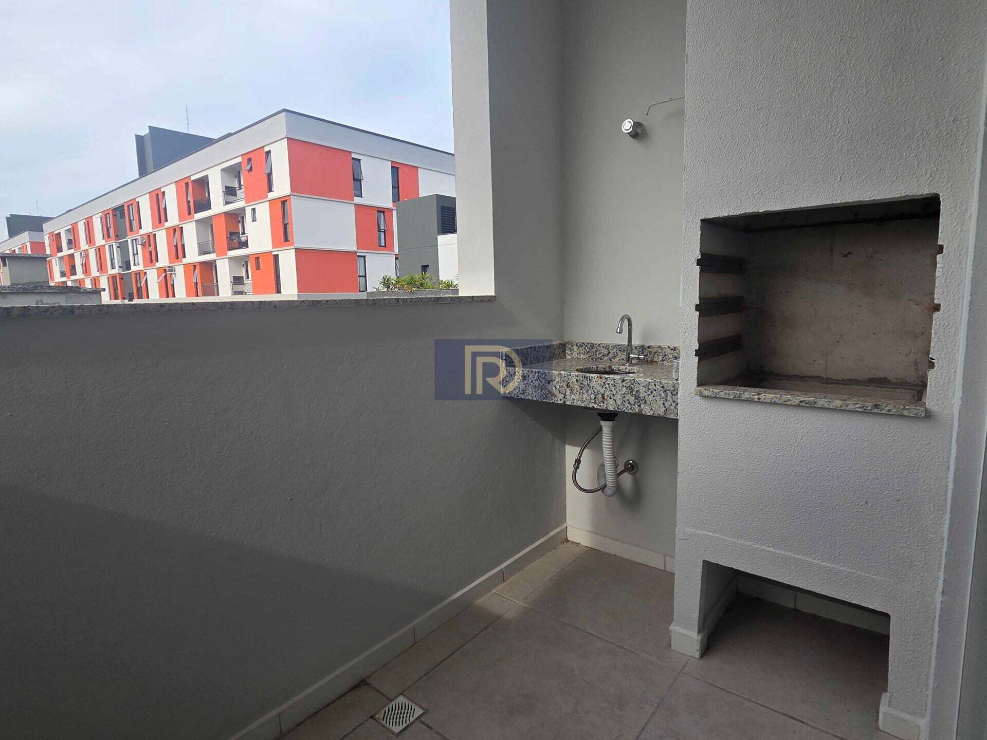 Apartamento, 2 quartos, 53 m² - Foto 13