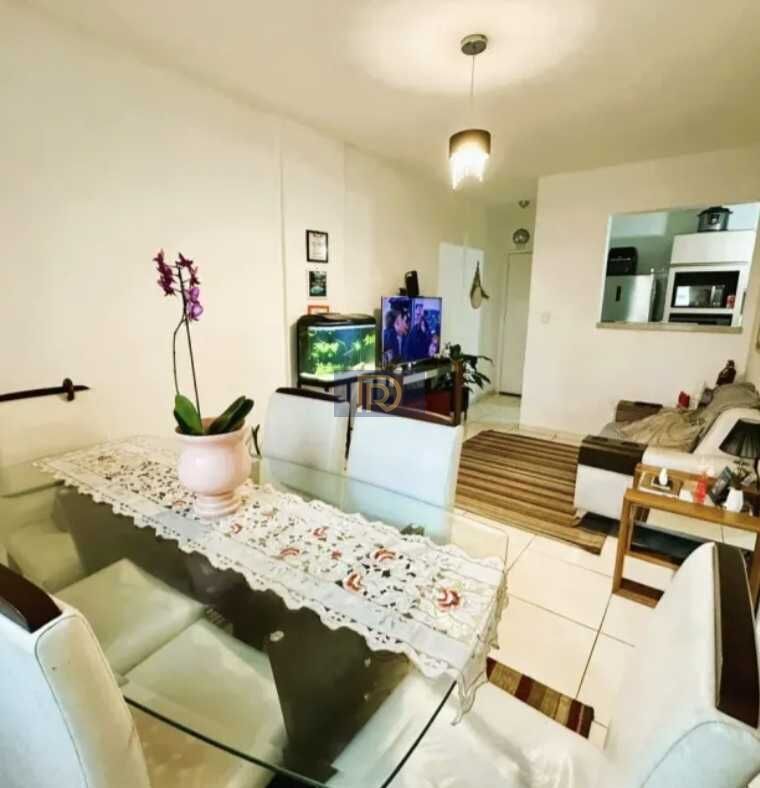 Apartamento, 2 quartos, 63 m² - Foto 1