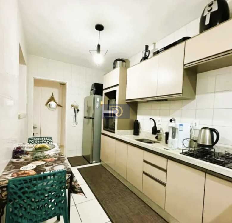 Apartamento, 2 quartos, 63 m² - Foto 2