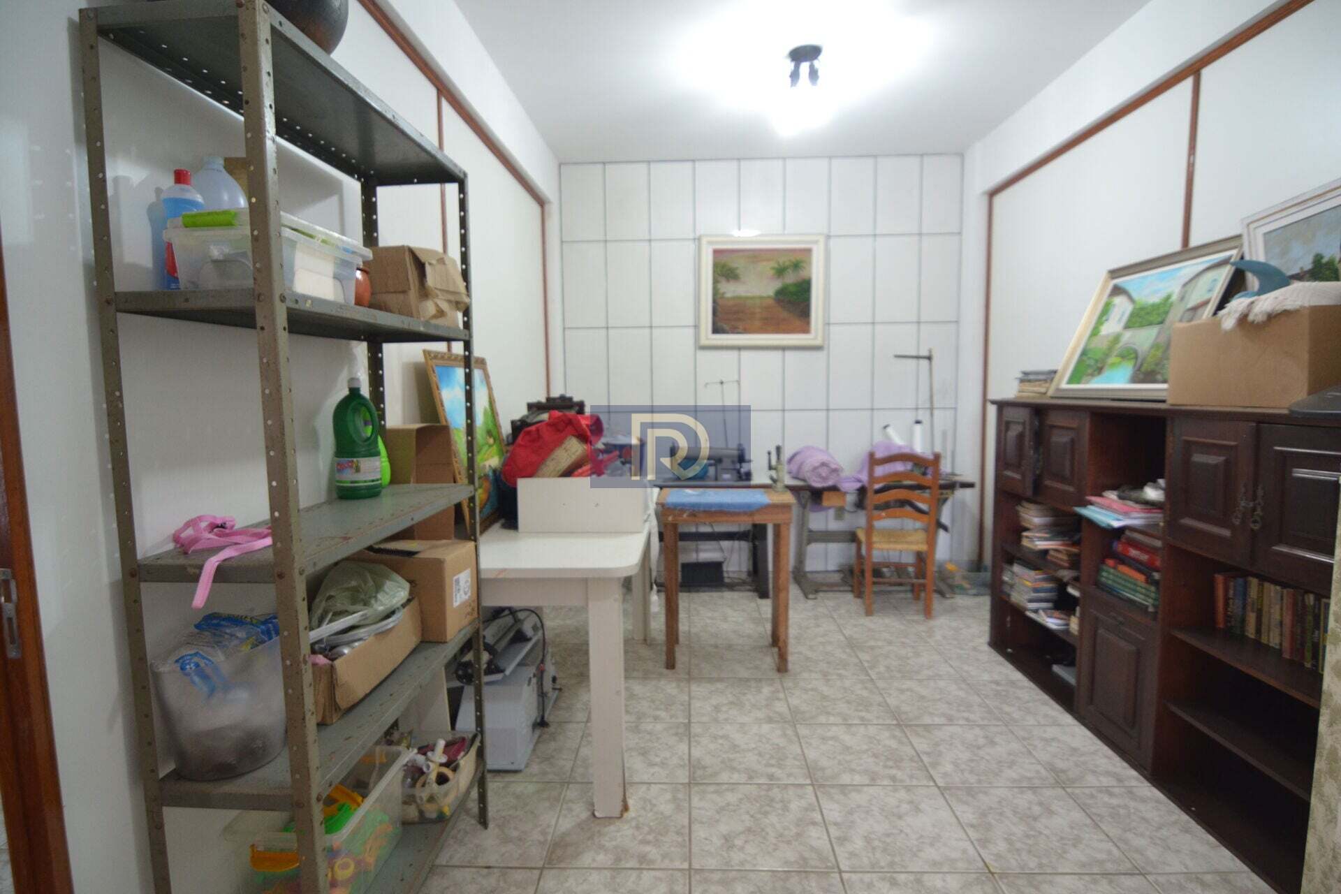Casa, 7 quartos, 250 m² - Foto 5