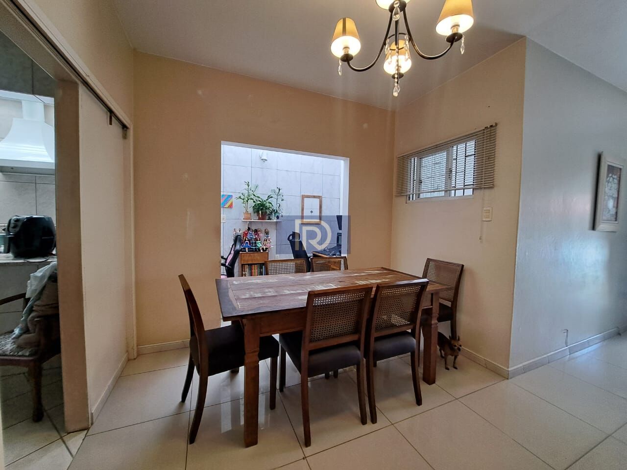 Casa, 3 quartos, 152 m² - Foto 5