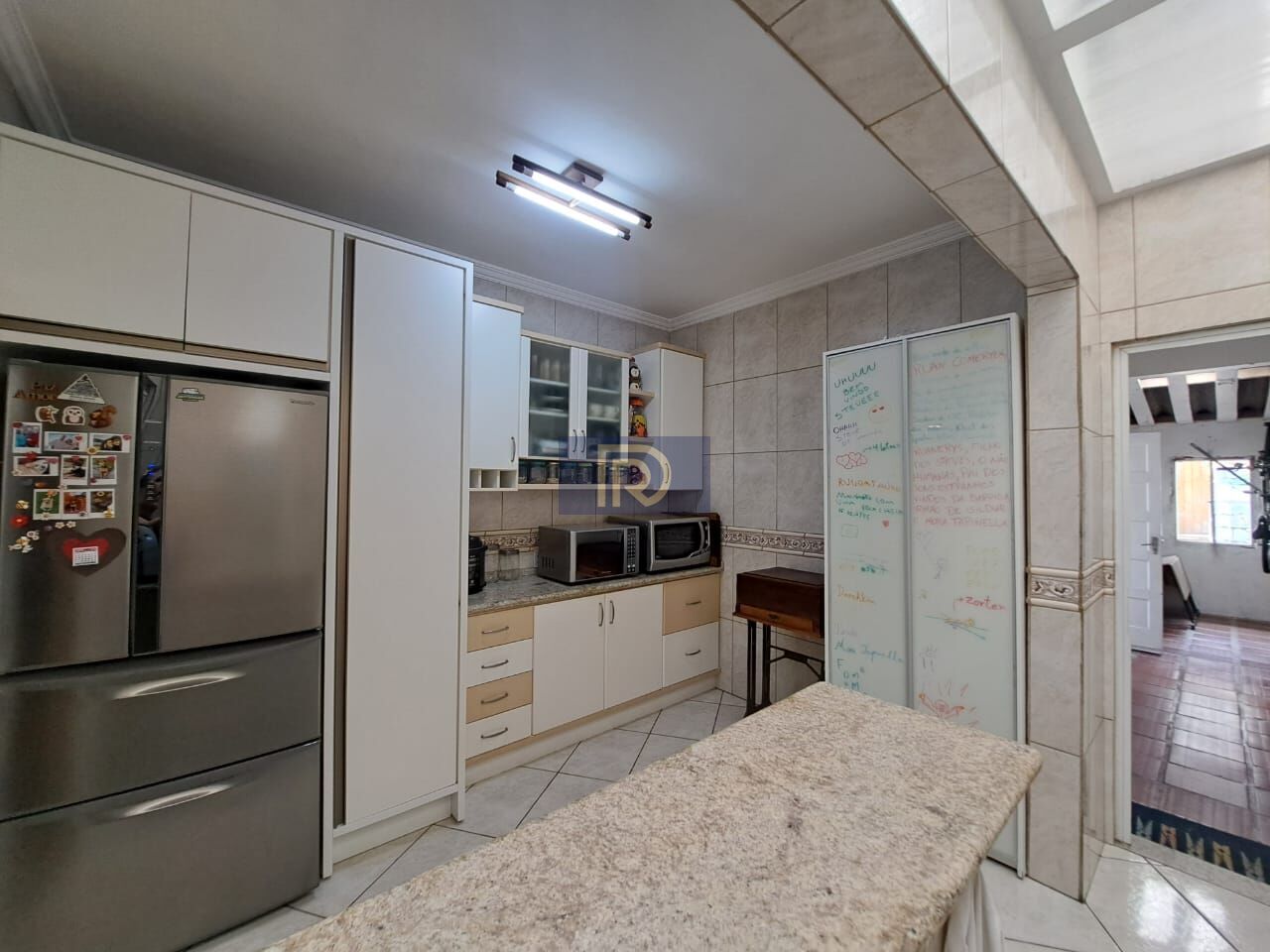 Casa, 3 quartos, 152 m² - Foto 11