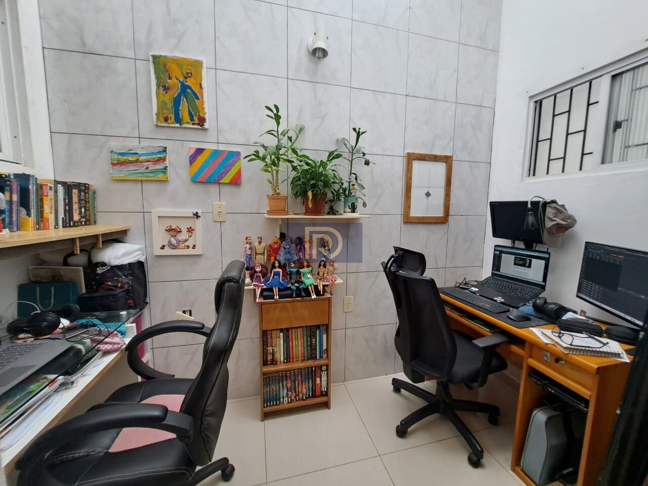 Casa, 3 quartos, 152 m² - Foto 6