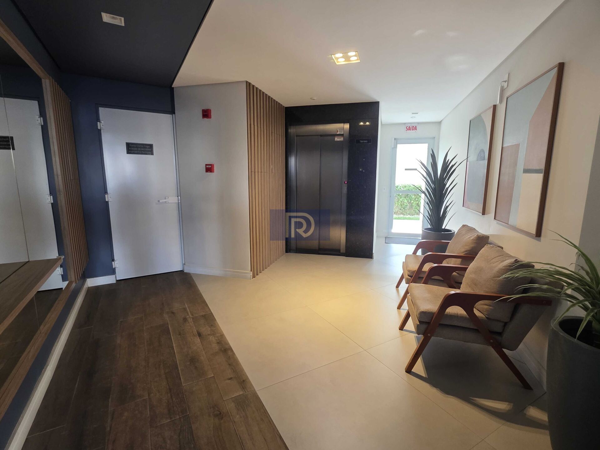 Apartamento, 2 quartos, 54 m² - Foto 11