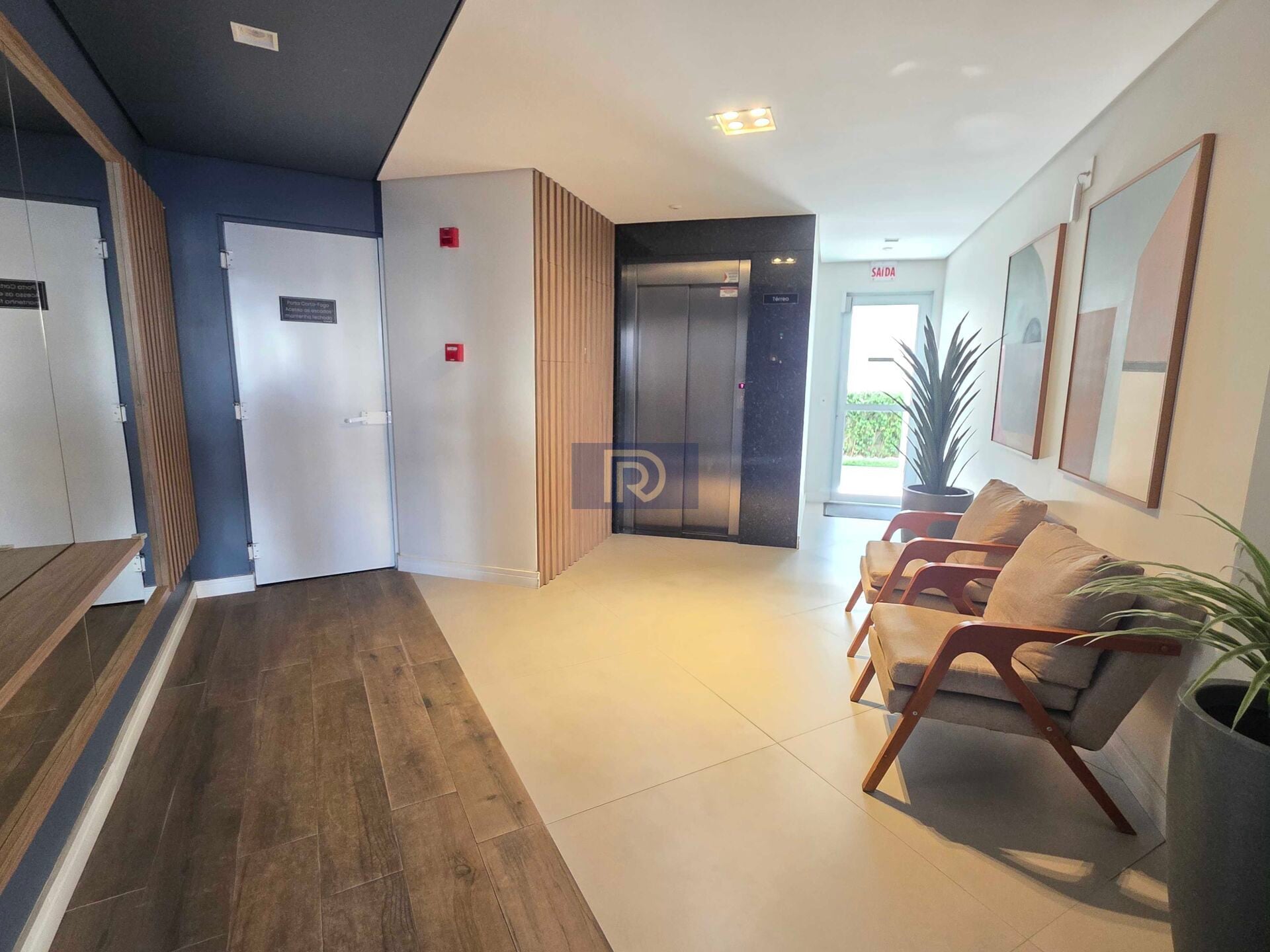 Apartamento, 2 quartos, 54 m² - Foto 24