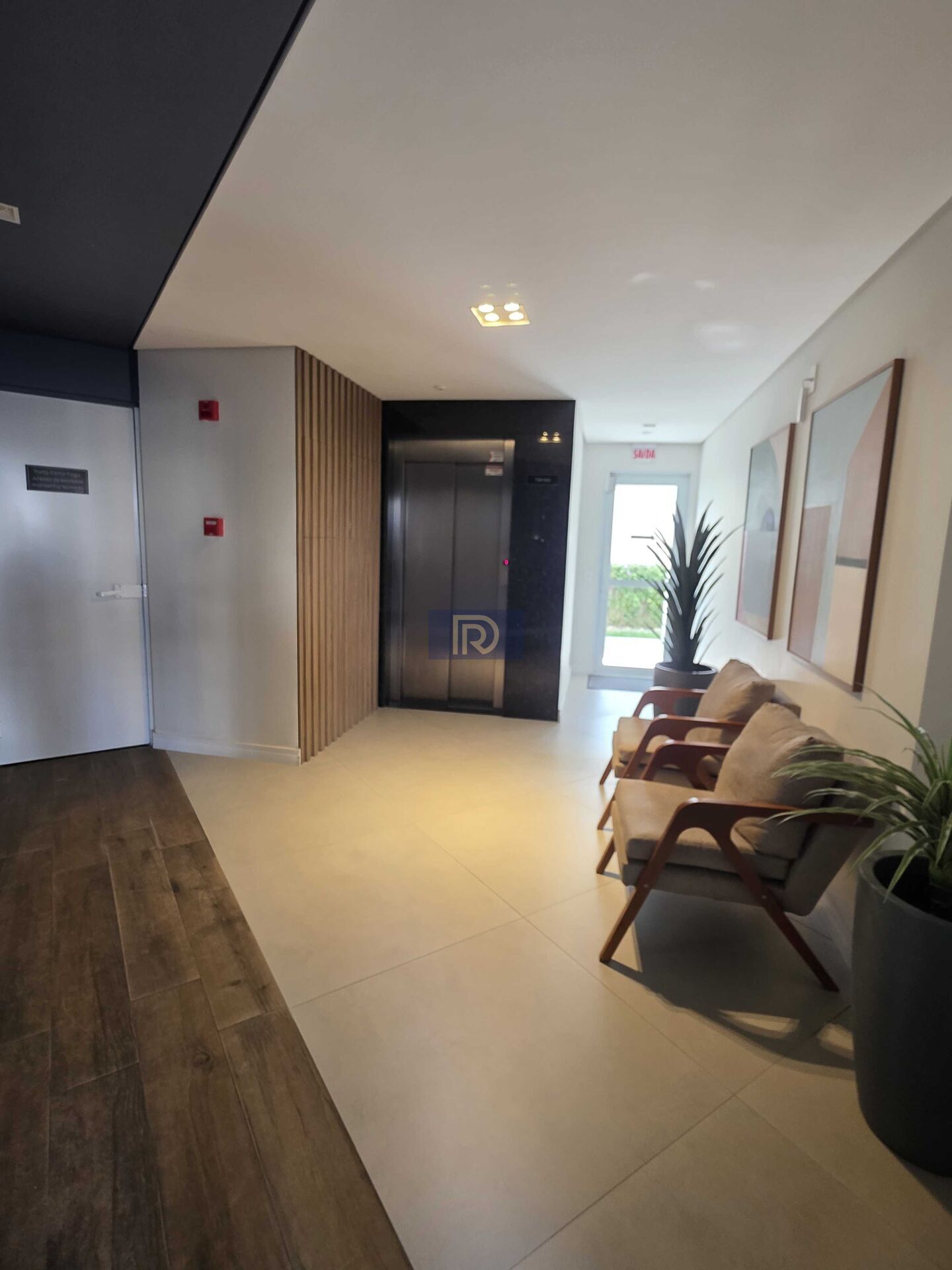 Apartamento, 2 quartos, 54 m² - Foto 26