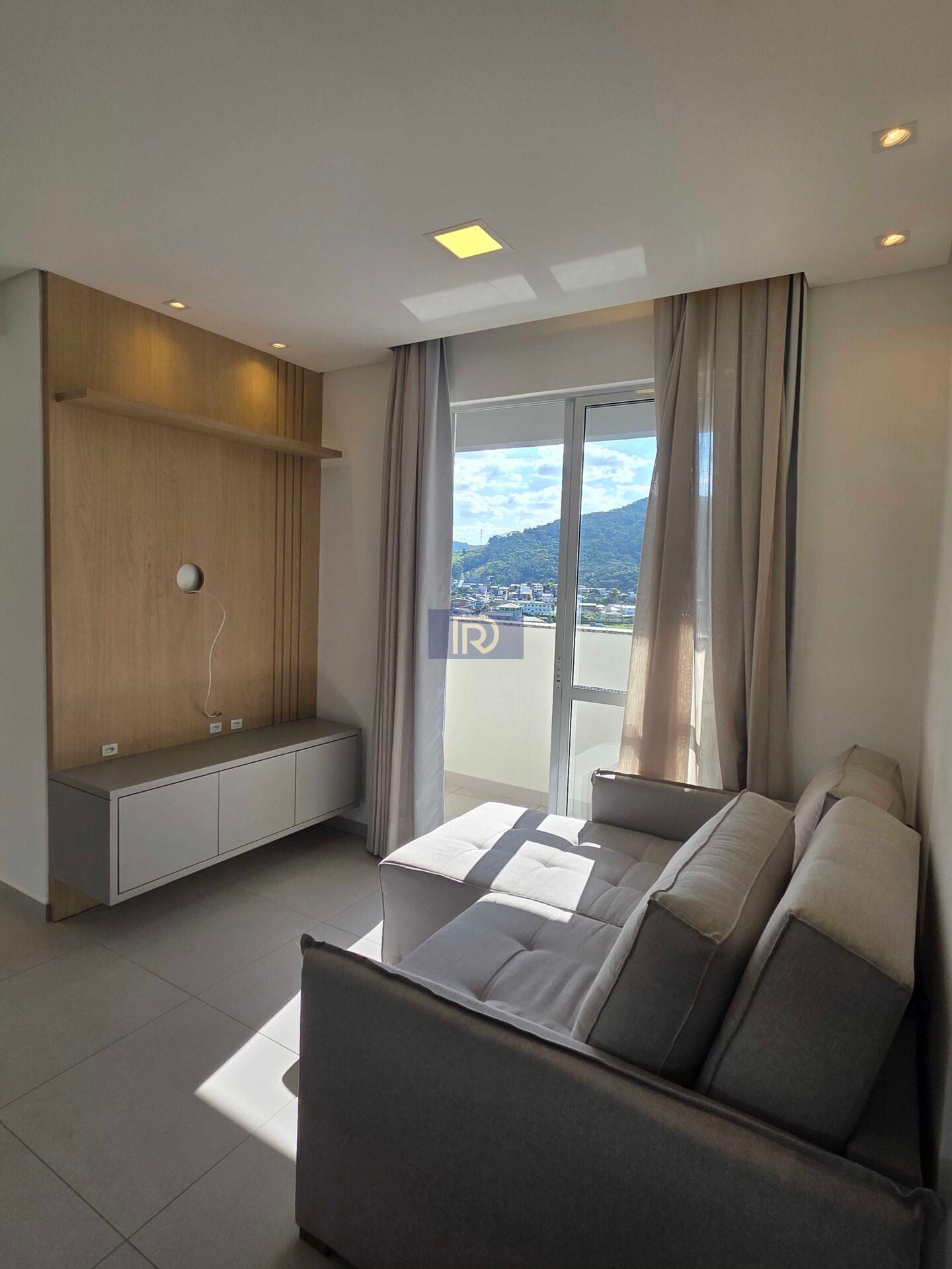 Apartamento, 2 quartos, 54 m² - Foto 15