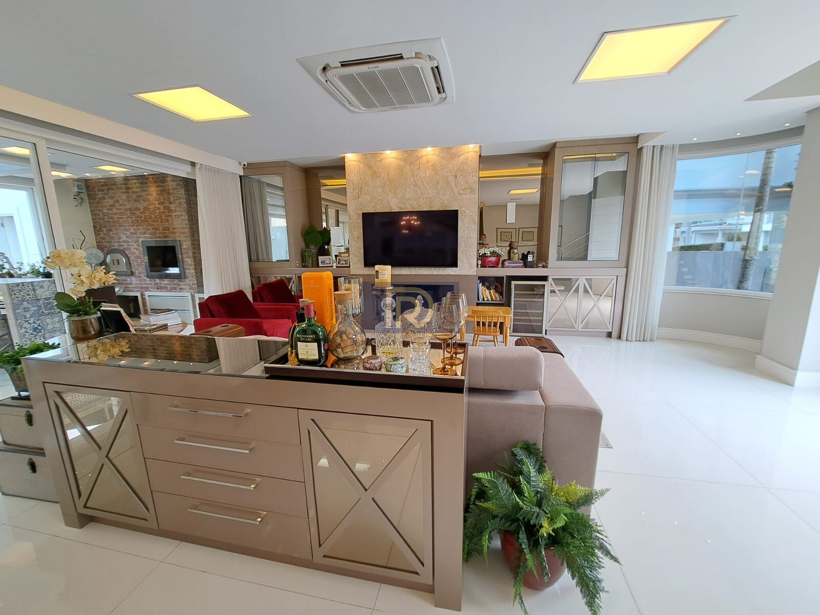 Casa, 4 quartos, 340 m² - Foto 4