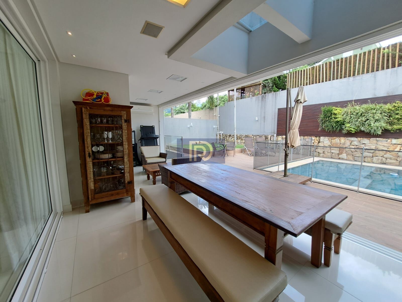 Casa, 4 quartos, 340 m² - Foto 15