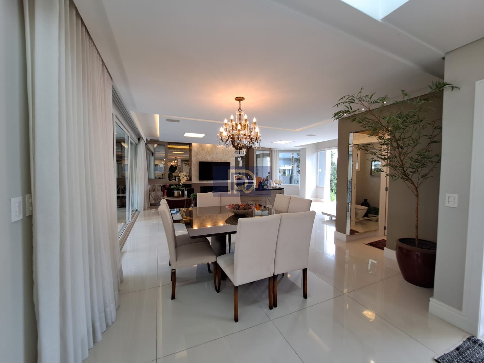 Casa, 4 quartos, 340 m² - Foto 10