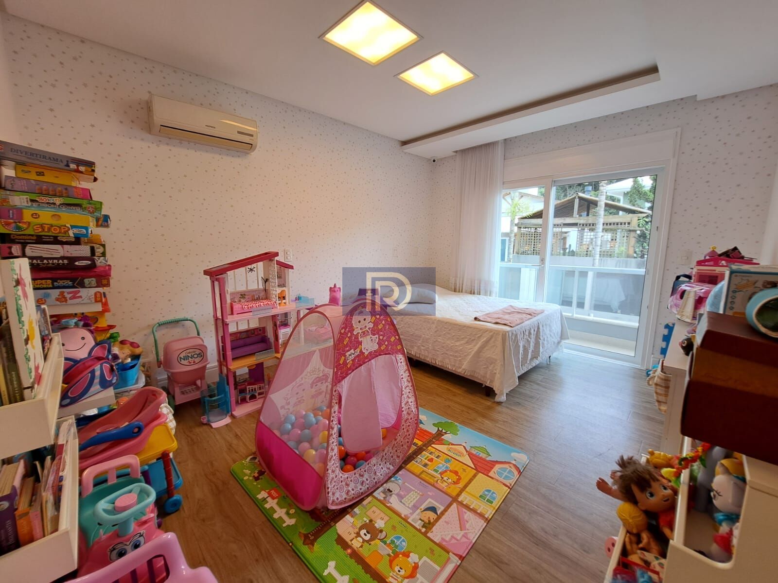 Casa, 4 quartos, 340 m² - Foto 34