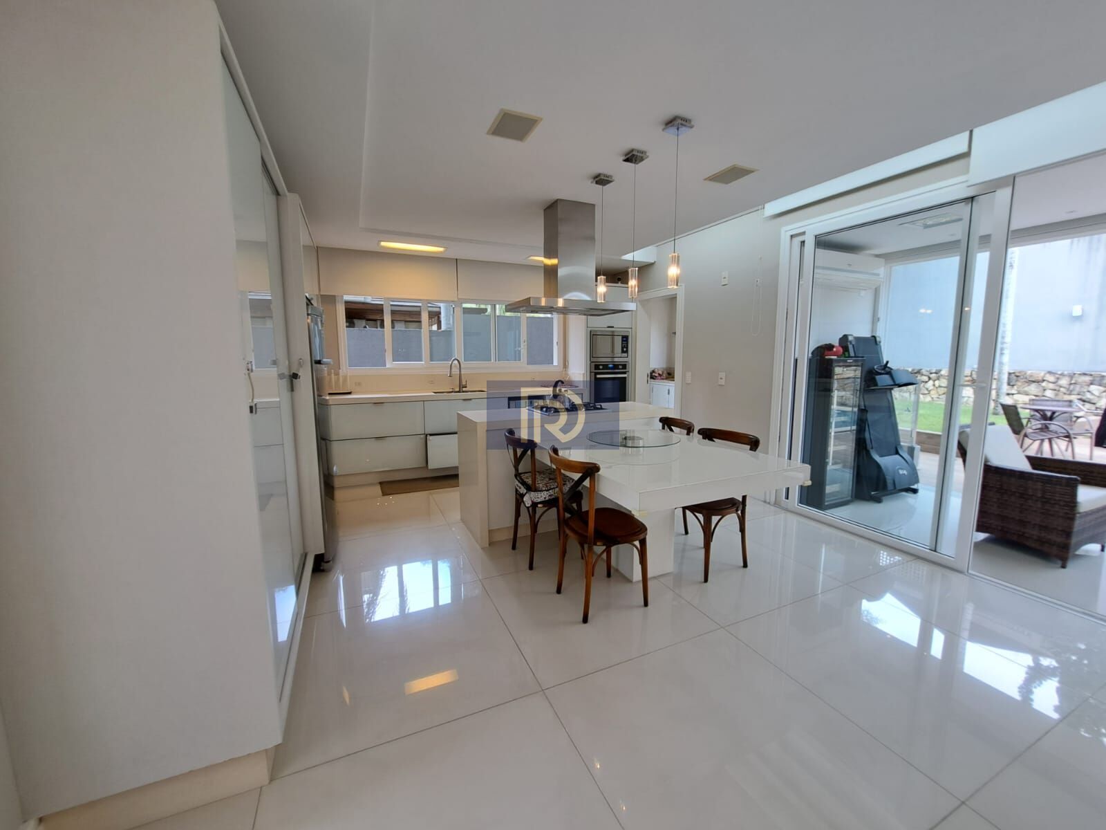 Casa, 4 quartos, 340 m² - Foto 8