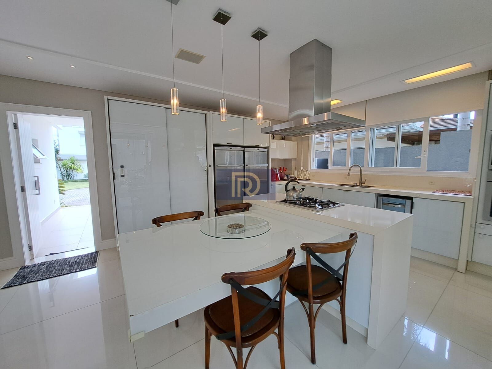 Casa, 4 quartos, 340 m² - Foto 7
