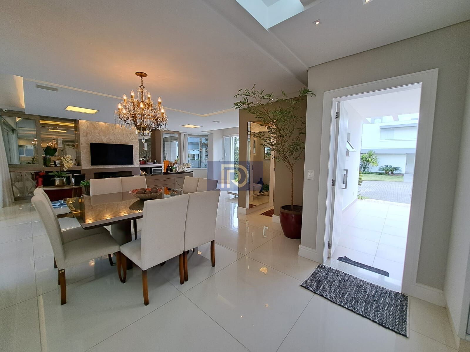 Casa, 4 quartos, 340 m² - Foto 11